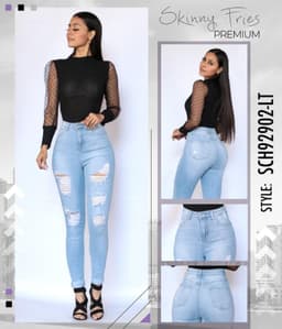 Pantalón SKF 92902 0