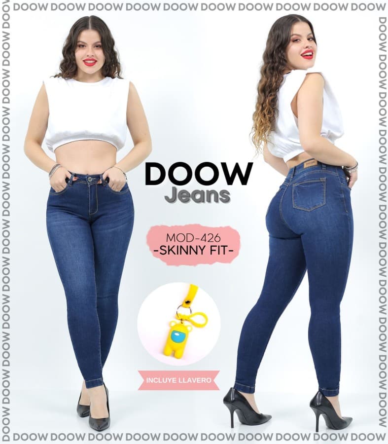 Pantalón Doow 426