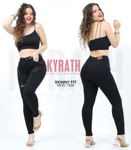 Pantalón Kyrath 1526 0