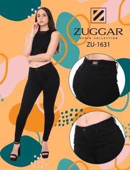 Pantalón Zuggar 1631 0