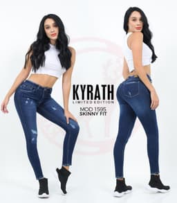 Pantalón Kyrath 1595 0