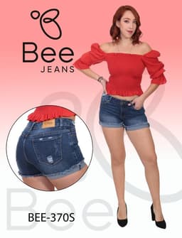 Short Bee 370 0