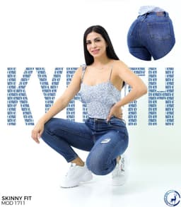 Pantalón Kyrath 1711 0