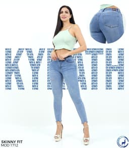 Pantalón Kyrath 1712 0