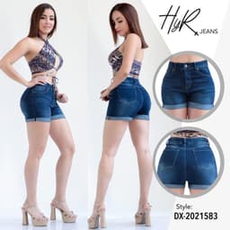 Short HyR 21583 0