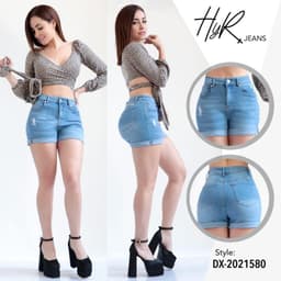Short HyR 21580 0