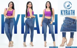 Pantalón Kyrath 1661 0