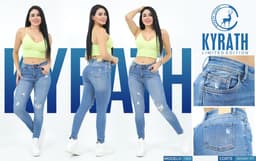 Pantalón Kyrath 1669 0