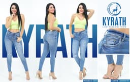 Pantalón Kyrath 1671 0