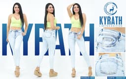 Pantalón Kyrath 1676 0