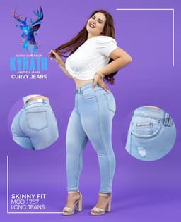 Pantalón Kyrath 1787 Extra 0