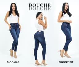 Pantalón Douche 646 0