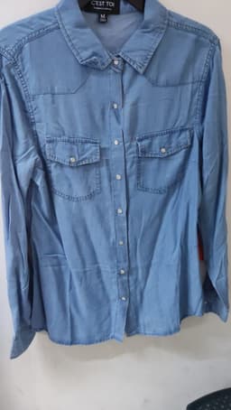 Camisa Cesttoi 5047 0