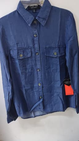 Camisa Cesttoi 5048 0