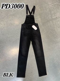 Overol Monkey 3000 1