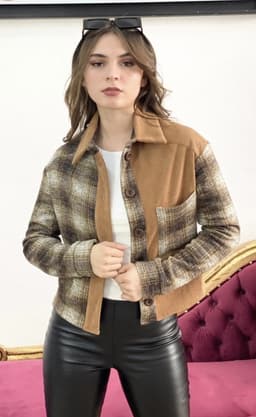 Chamarrita Love Point 3238CD 0