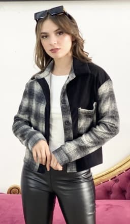 Chamarrita Love Point 3238CD 2