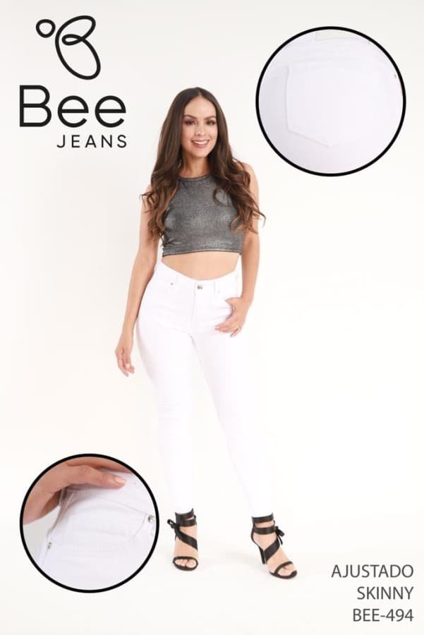 Pantalón Bee 494