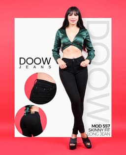 Pantalón Doow 557 0