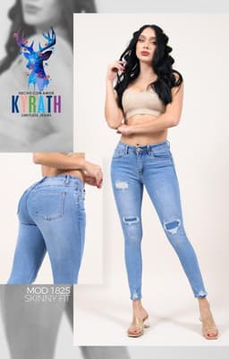 Pantalon Kyrath 1825 0