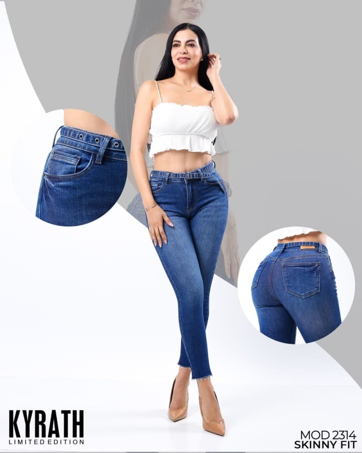 Pantalón Kyrath 2314