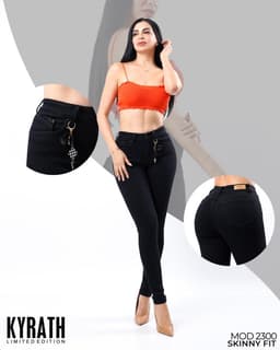 Pantalón Kyrath 2300 0