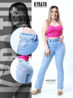 Pantalón Kyrath 2210 0