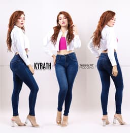 Pantalón Kyrath 2640 0