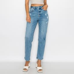 Pantalón Wax 90247 2