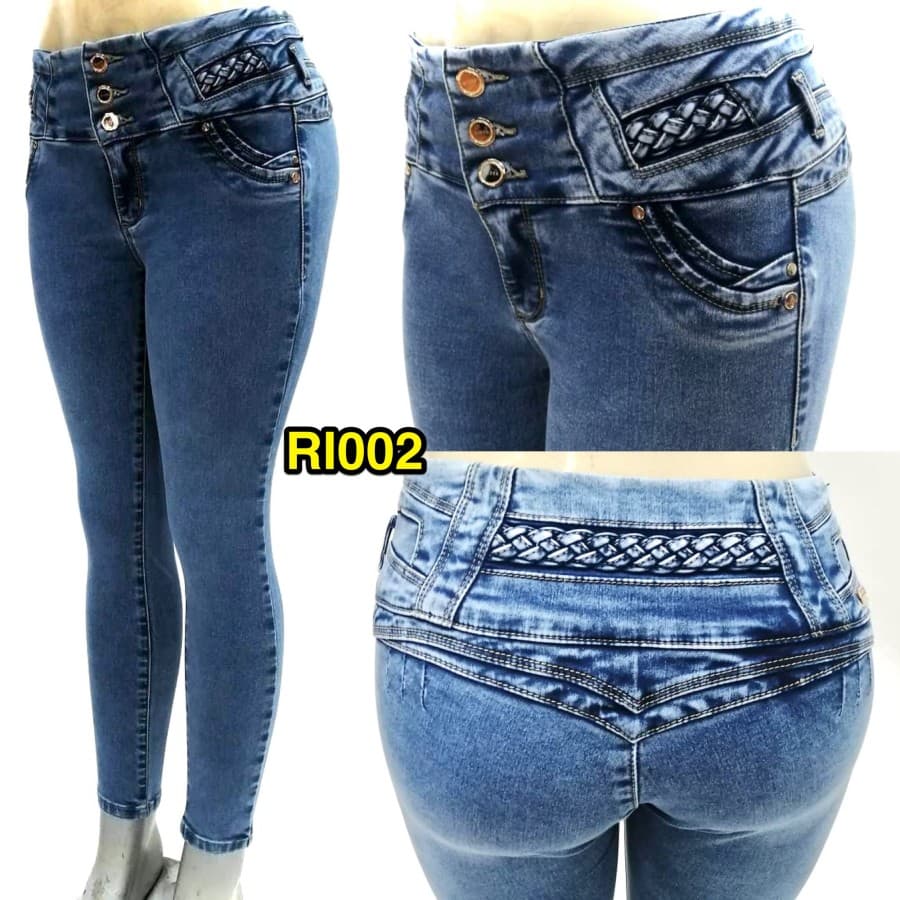 Pantalón Rider R002