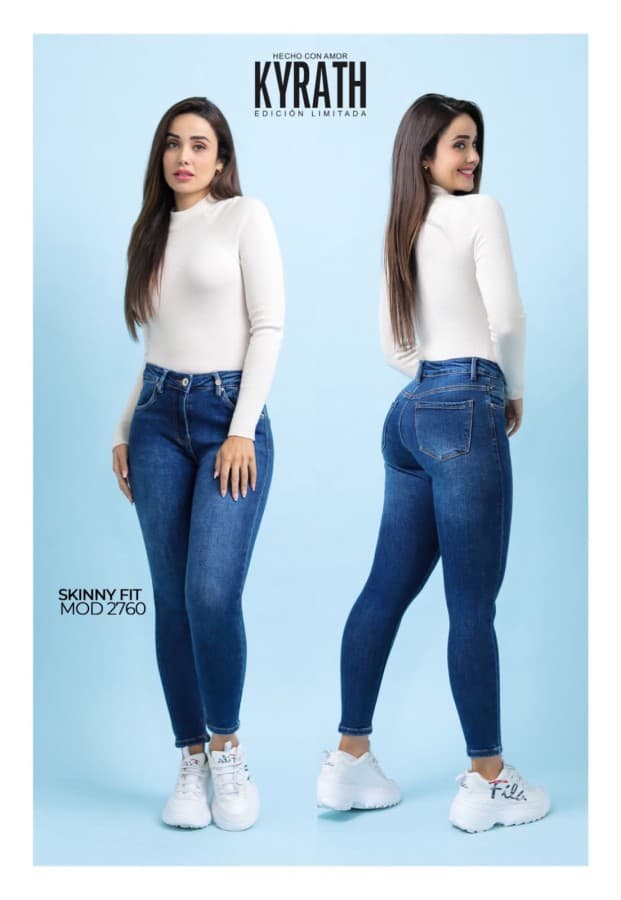 Pantalón Kyrath 2760