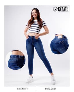 Pantalón Kyrath 2587 0