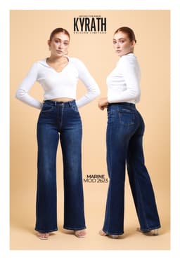 Pantalón Kyrath 2623 0