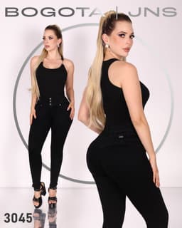 Pantalón Bogotá 3045 0