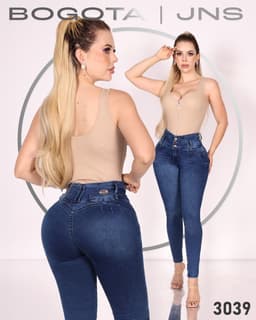 Pantalón Bogotá 3039 0