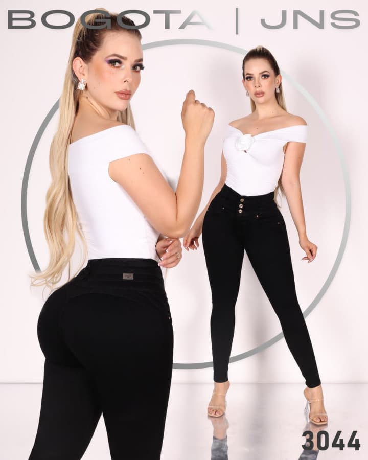 Pantalón Bogotá 3044