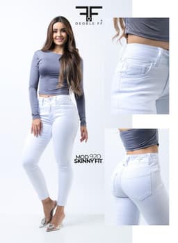 Pantalón Deoble FF 920 0