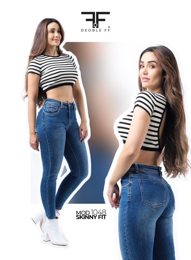 Pantalon Deoble FF 1048