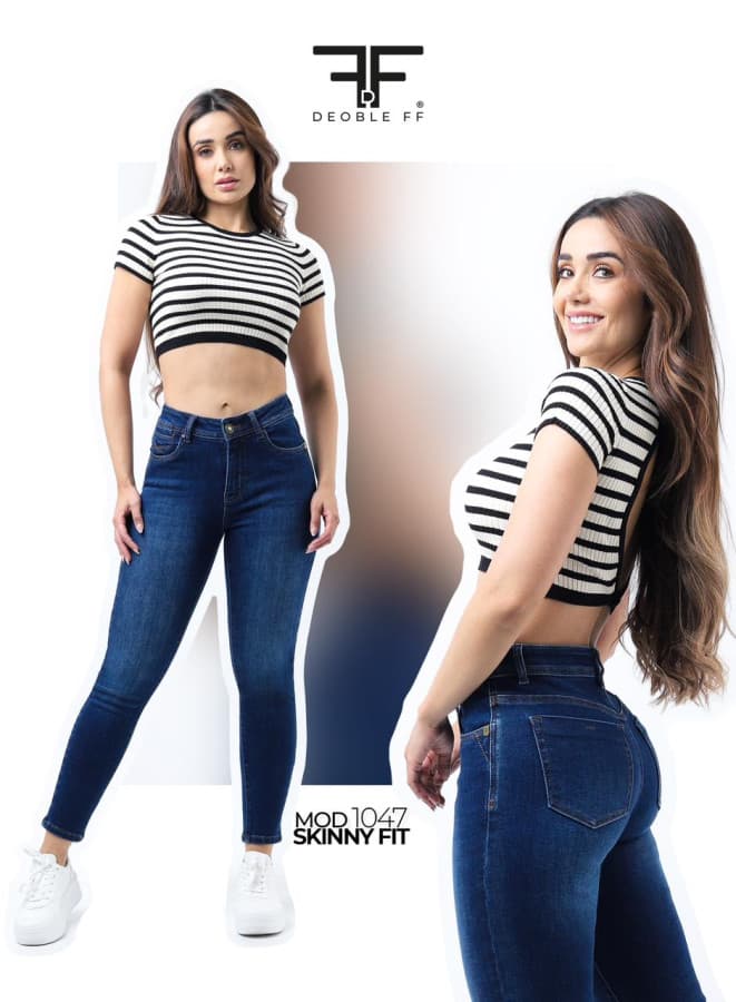 Pantalon Deoble FF 1047