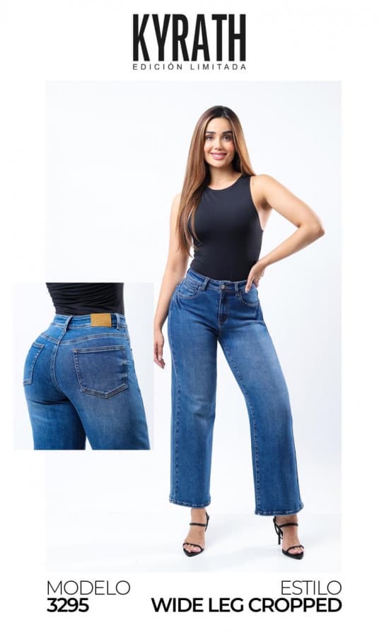 Pantalón Kyrath 3295