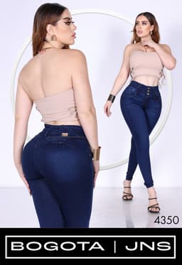 Pantalón Bogotá 4350 0