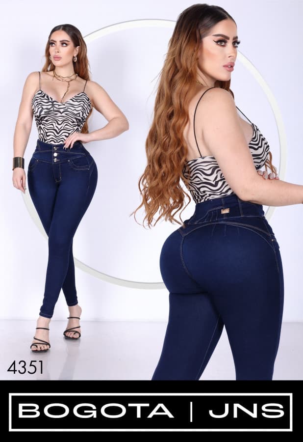 Pantalón Bogotá 4351