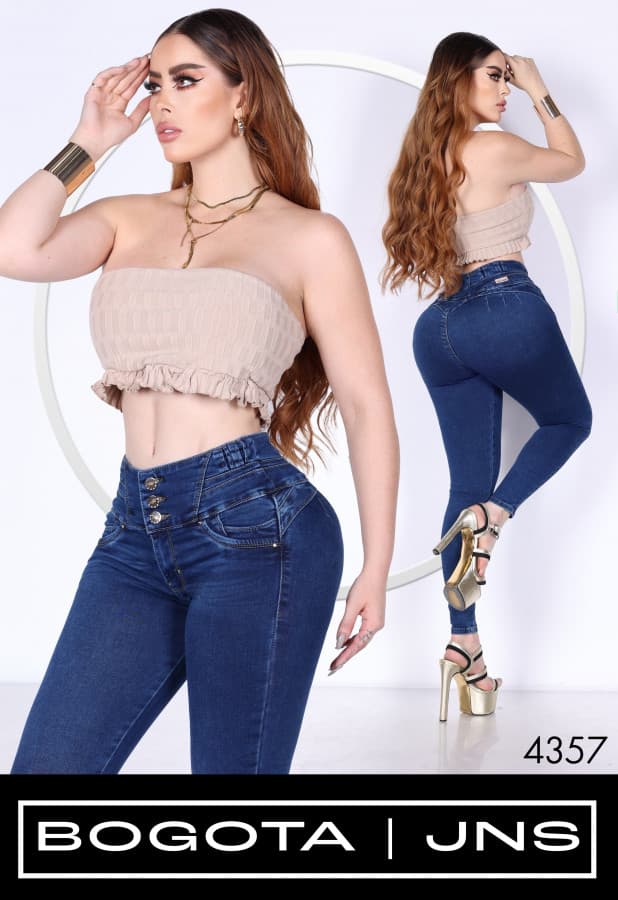 Pantalón Bogotá 4357