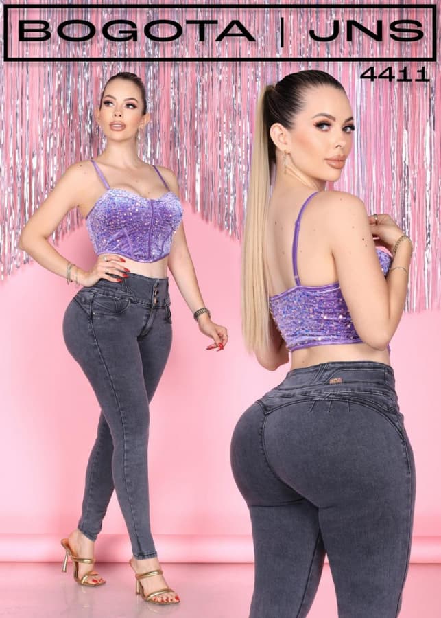 Pantalón Bogotá 4411