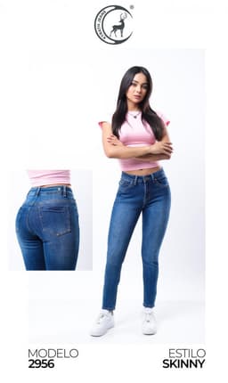 Pantalón Kyrath 2956 0