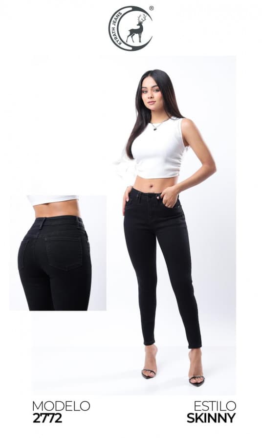 Pantalón Kyrath 2772