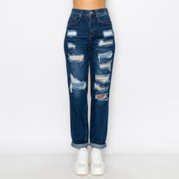 Pantalón Wax 90282 1