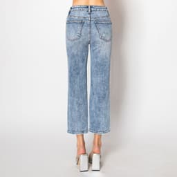 Pantalón Wax 90371 3