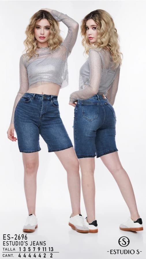 Bermuda Estudio S 2696