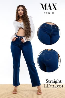 Pantalón MAX 24501 0